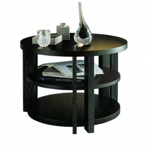 Casamilano Круглый журнальный столик