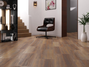 90811692 LVT Плитка EcoStone Тейде 42 класс толщина 2.3 мм 4.08 м², цена за упаковку STLM-0393315 ECOCLICK