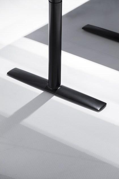 Lapalma Прямоугольный стол с регулируемой высотой Acca sun-id-1378254 - Вид №10