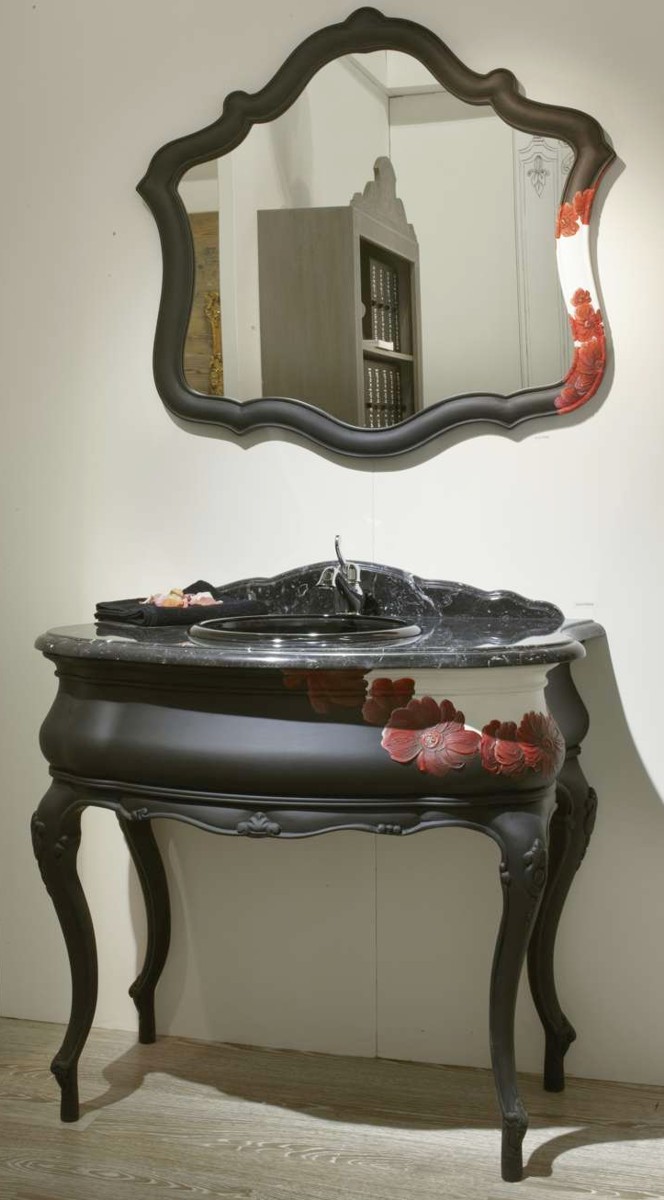 4521 - 8521 Specchio 8521 Bianchini&Capponi RINASCIMENTO Bianchini Capponi - Вид №11