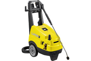 15891566 Электрическая мойка высокого давления TUCSON 1713 LP 8.671.0003 Lavor PRO