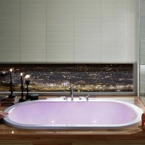 1318000201 Crispa Collection ванна Mauersberger