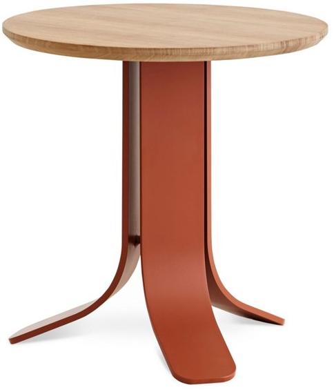 GAN Круглый садовый столик Isla sun-id-1381750 - Вид №1