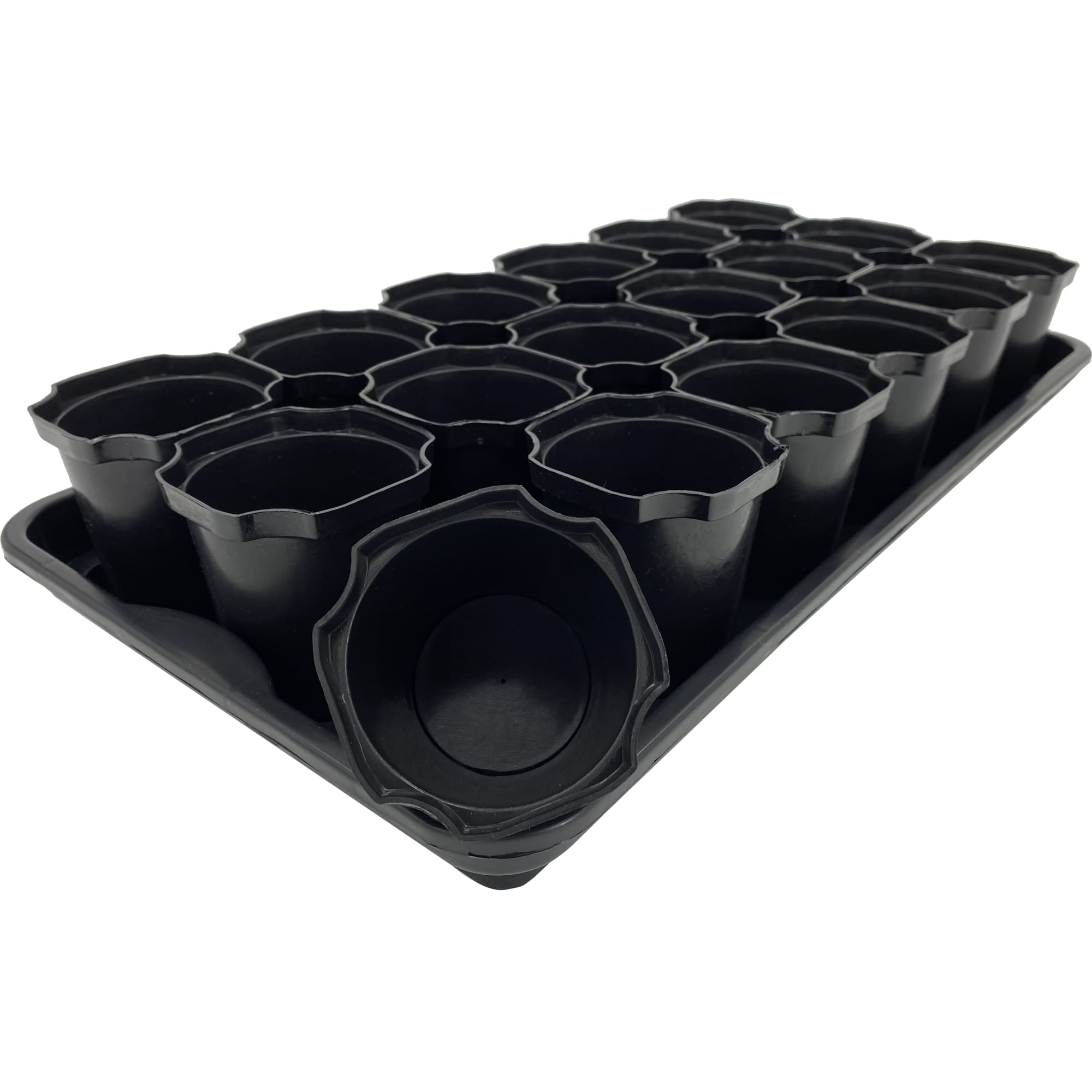 83433668 Рассадник 18 мест, 44x23.5 см Santreyd 