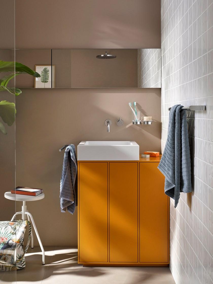 Emco Bad Portasapone a muro Flow 273000100 - Вид №2