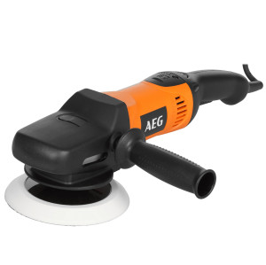 Полировальная машина AEG PE 150 5481119