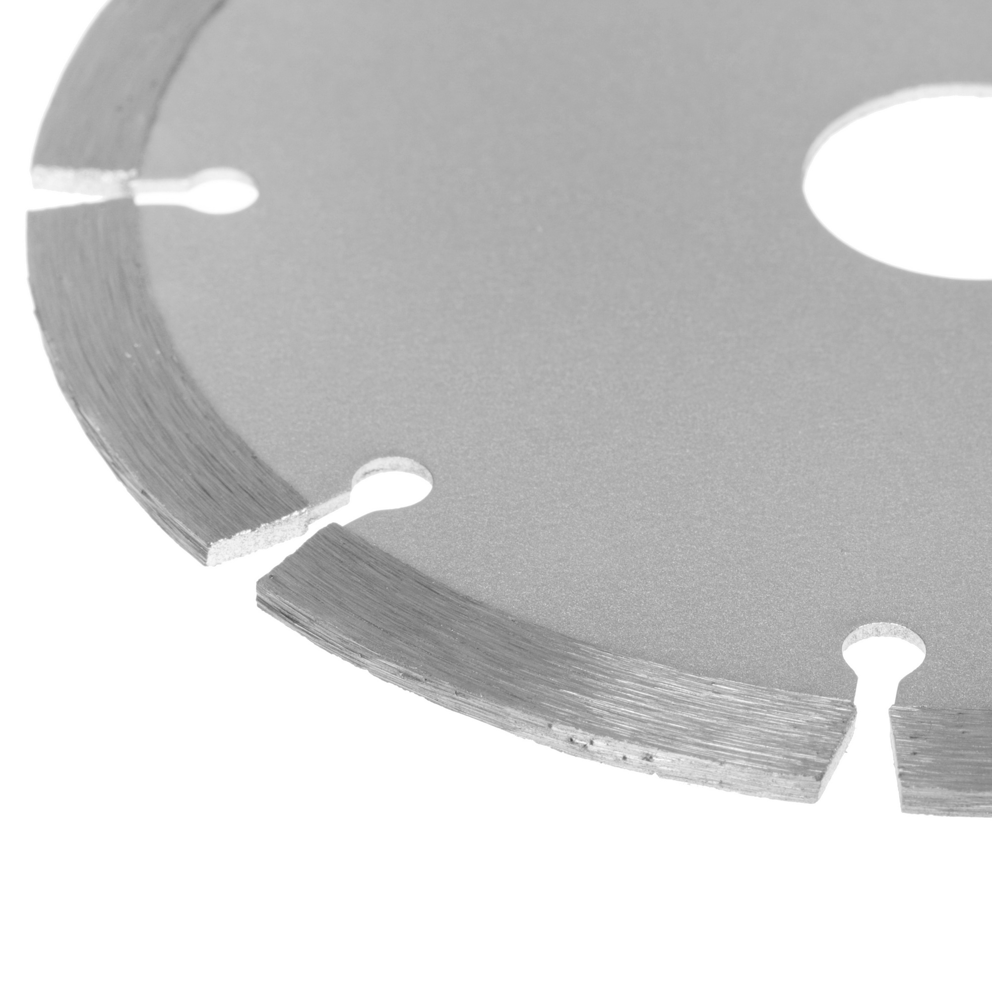 Диск алмазный VIRA RAGE 601124 9294697 STDN-0094566 - Вид №2