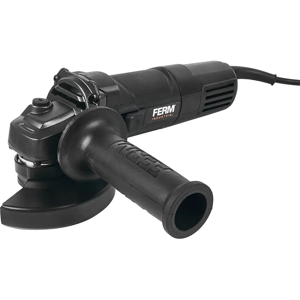 УШМ сетевая Ferm AGM1112P, 710 Вт, 115 мм STLM-2040710