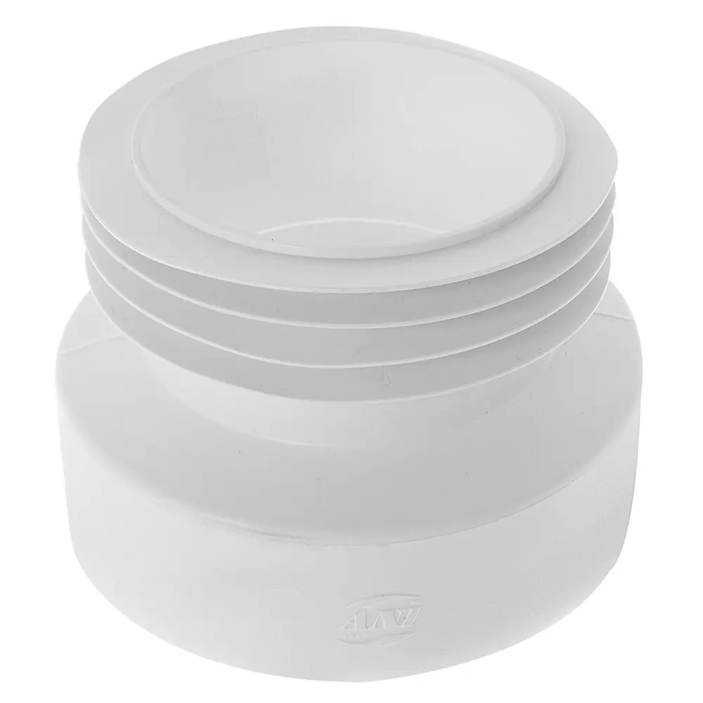 АНИ пласт - Прямая манжета для унитаза с идеальной герметизацией 18558571 STLM-0011378