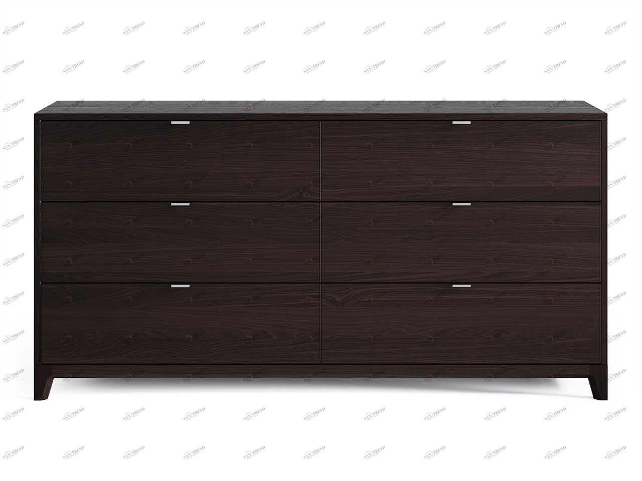 IDC017103000 The IDEA Комод CASE №3 