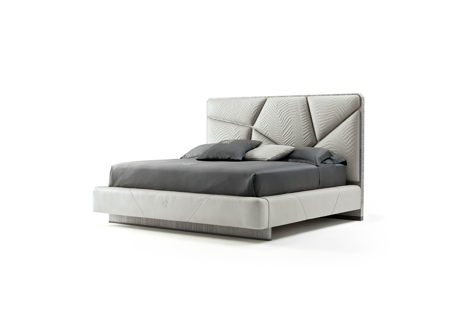 4834 Moonlight кровать - giorgio collection