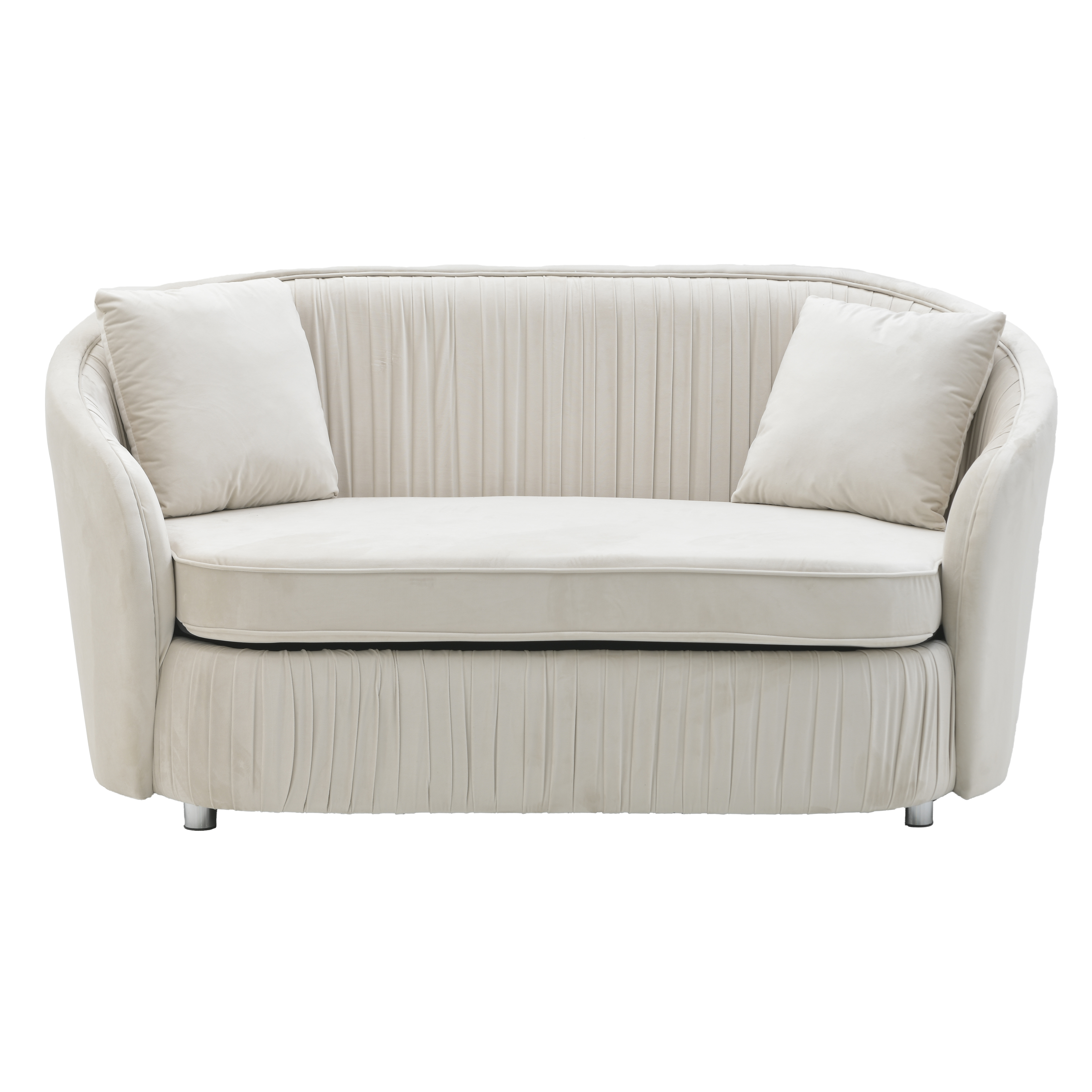 3850630.0005 ДИВАН ДВУХМЕСТНЫЙ TO4ROOMS  - Вид №1