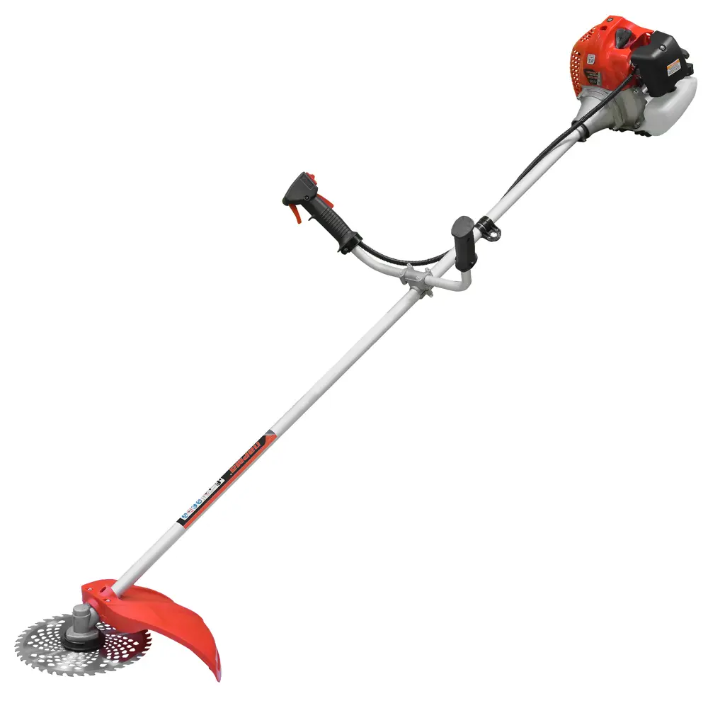 Мотокоса бензиновая Парма Практик БТК-052 2 л.с STLM-2024952 - Вид №2