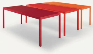 Fantin Металлический стол Still