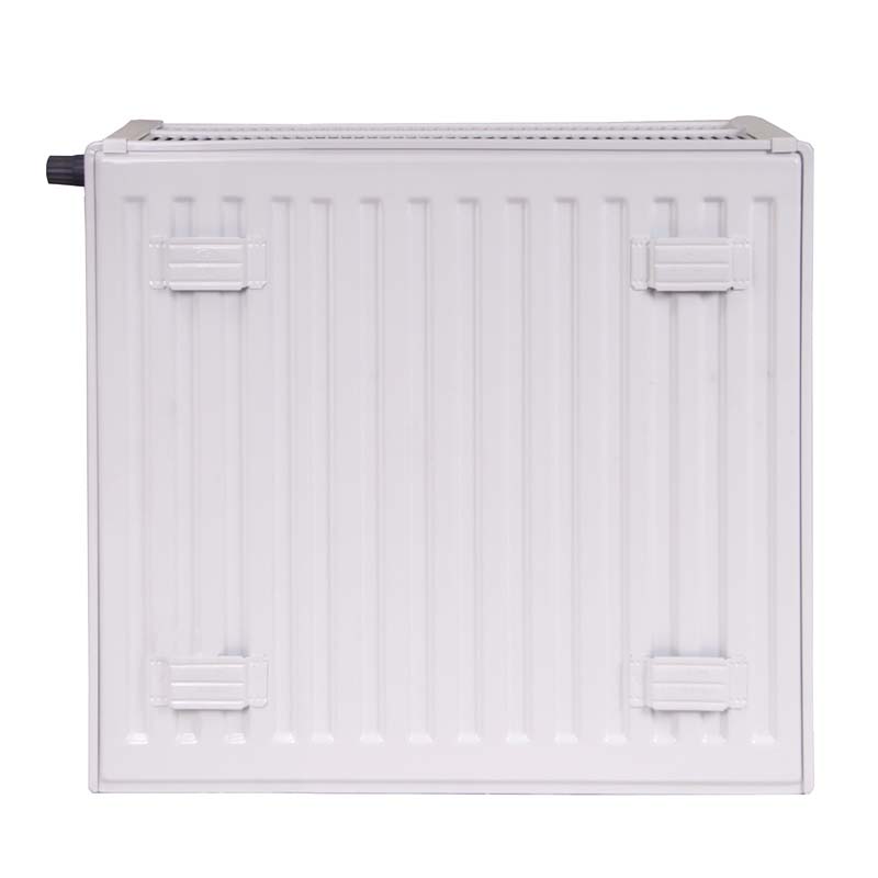 Радиатор стальной панельный VENTIL 33KV VOGEL&NOOT 600x600 G33KBA606A - Вид №1