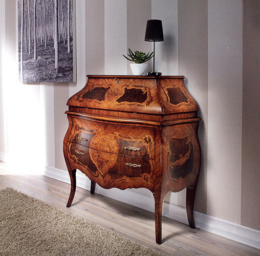 Секретер  BBELLE 673 