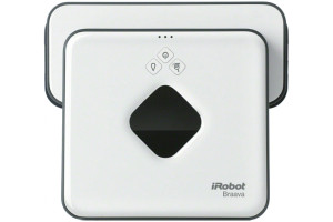 15703084 Робот-пылесос Braava 390T B390045 iRobot