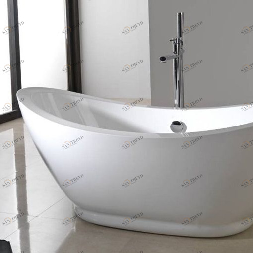 Ванна отдельностоящая S126300001 System pool Koan SYSTEMPOOL