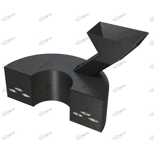 GRILL'D Парогенератор Aurora 5002