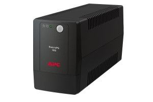 15907743 Источник бесперебойного питания Back-UPS 650VA BX650LI-GR APC