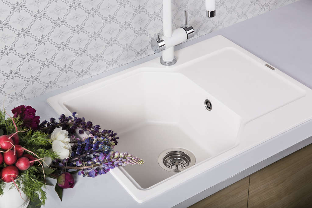 Кухонная мойка Yonaka 65 BL OMOIKIRI 4993348 - Вид №2