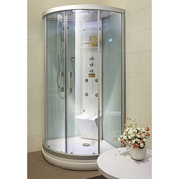 A-8022 II Душевая кабина Appollo A Santreyd