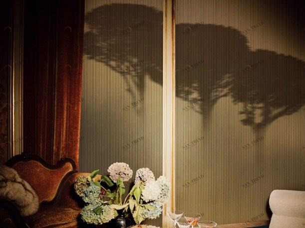 Wall&decò Экологические огнестойкие обои с пейзажами Contemporary wallpaper 2020 Wdbl200