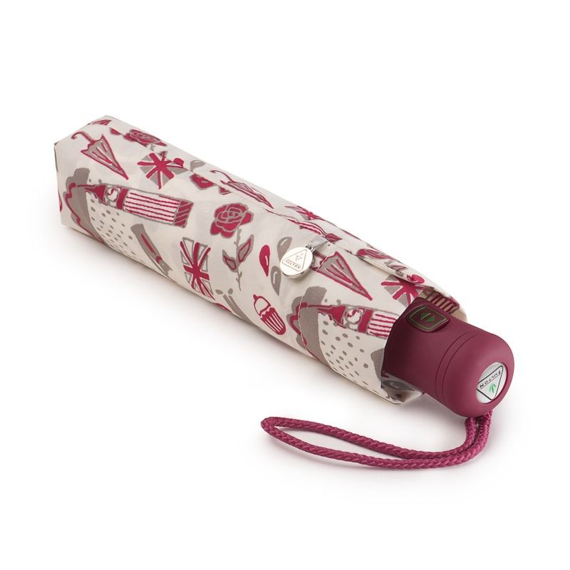 J346-3363 Зонт автомат J346 Open/Close Fulton  - Вид №1