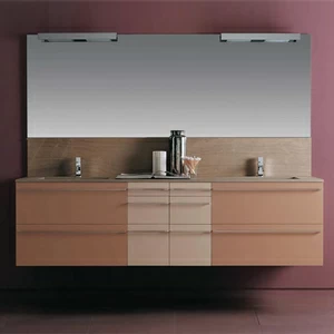 Комплект мебели 220 см LIGNUM-18 Karol LIGNUM