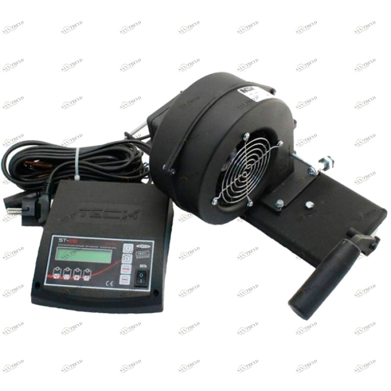 Автоматика TurboSet (Тополь-М 80) Zota ZOTA_ZOTA АВТОМАТИКАTURBOSETТОПОЛЬМ80