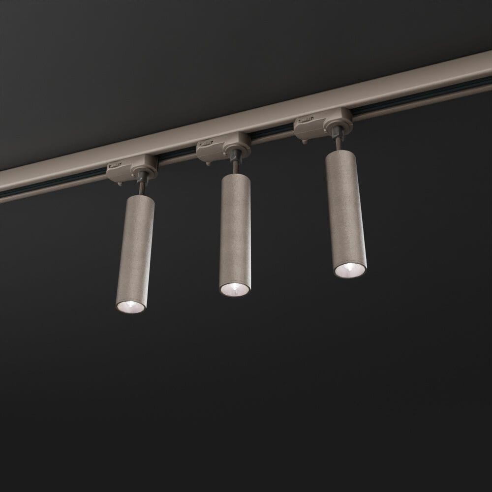 Алюминиевое освещение трека Amarcords Tobe ARCH-00039997 - Вид №2