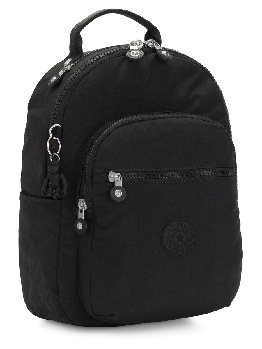 KI4082P39 Рюкзак Small Backpack Kipling Seoul S  - Вид №1