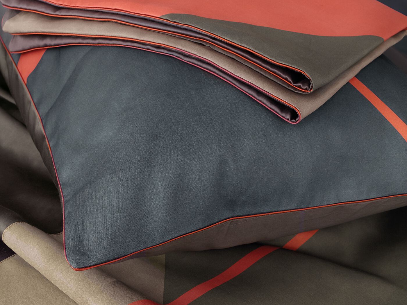 Чистый хлопок сатин простыни Gabel Оскар ARCH-00074358 - Вид №1