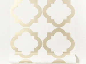 Equipo DRT Уникальные полосатые бумажные обои Saraceno