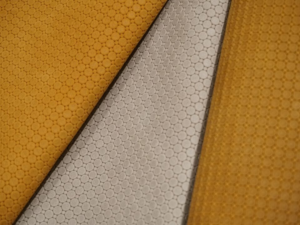 Печатная кожа Prodital Leather Nabucco Decors ARCH-00050947 - Вид №1