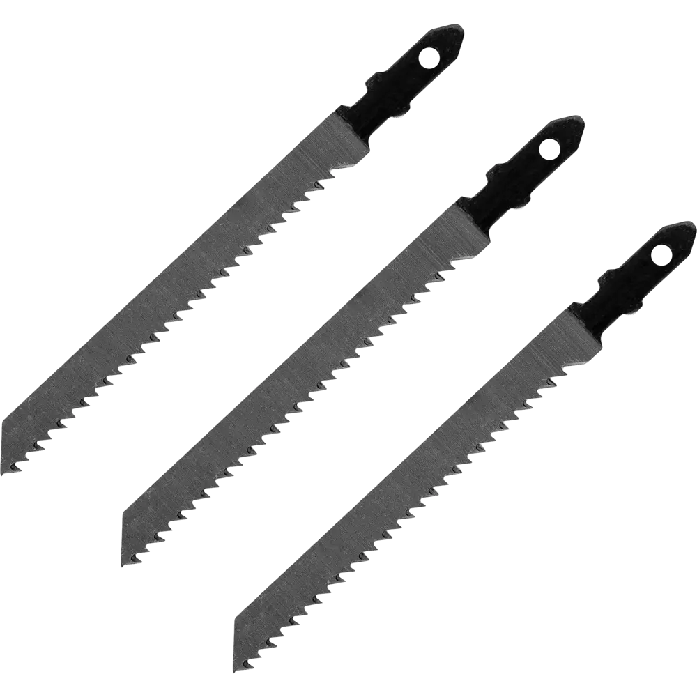 Пилки для лобзика по мягкой древесине C450T Lenox, 3 шт STLM-2106875