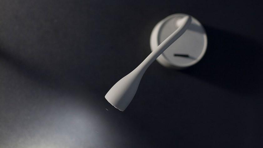 Arkoslight Светодиодная лампа для чтения с гибким кронштейном Dream sun-id-1403198 - Вид №8