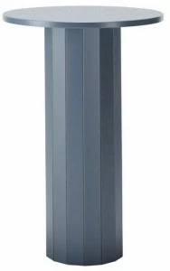 Karl Andersson Круглый высокий стол Cap