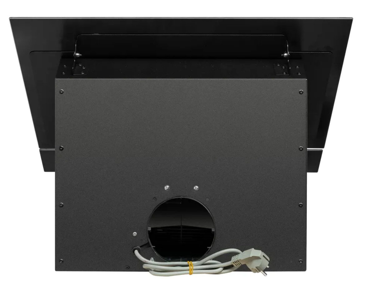 9067488 Вытяжка наклонная DeLonghi Linea 915 NB черный/черный STDN-0108889 - Вид №11