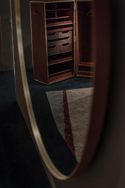 BAXTER Кожаный шкаф sun-id-1471052 - Вид №11