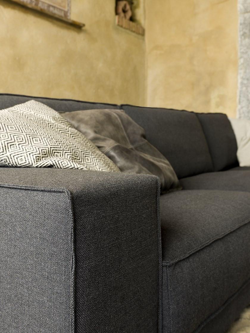 Flexstyle Модульный тканевый диван с шезлонгом Rex sun-id-1462065 - Вид №4