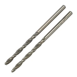 Сверло по металлу Волжский Инструмент 3,2 мм для точных отверстий, 2 шт 89402790
