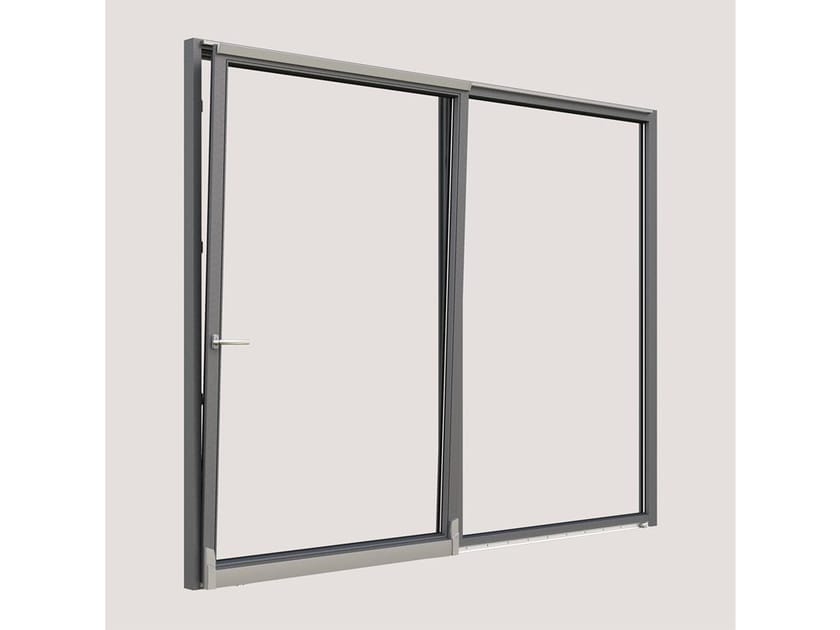 Система раздвижных дверей MAICO MACO Move RS ARCH-00021565