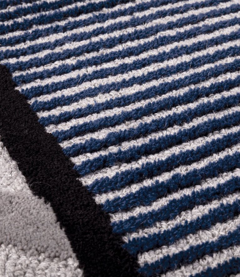 Лоларуг RUG'SOCIETY Geometric 155_400 - Вид №2