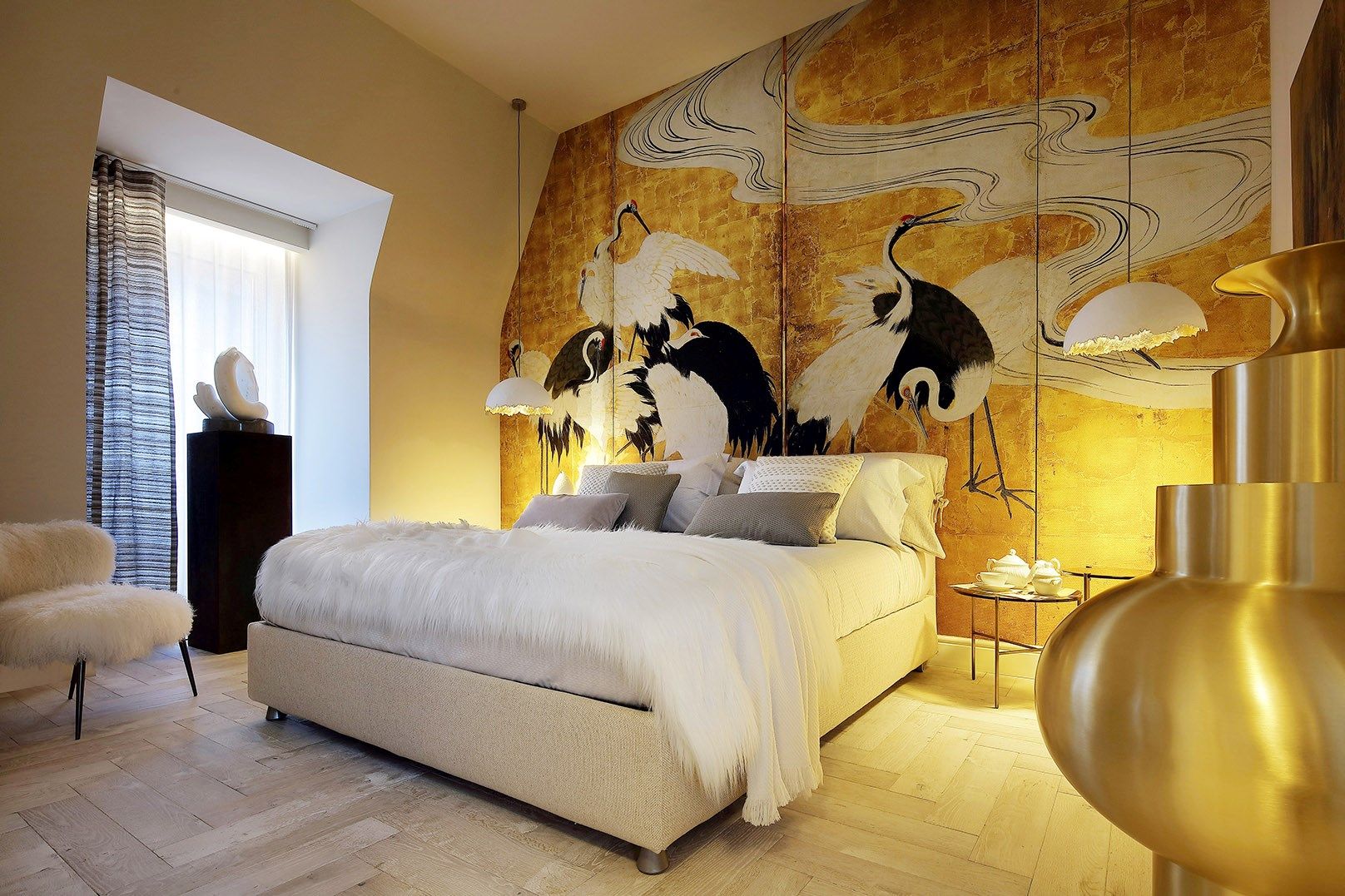 Поддержка обоев WallPepper специальные системы ARCH-00066479 - Вид №10