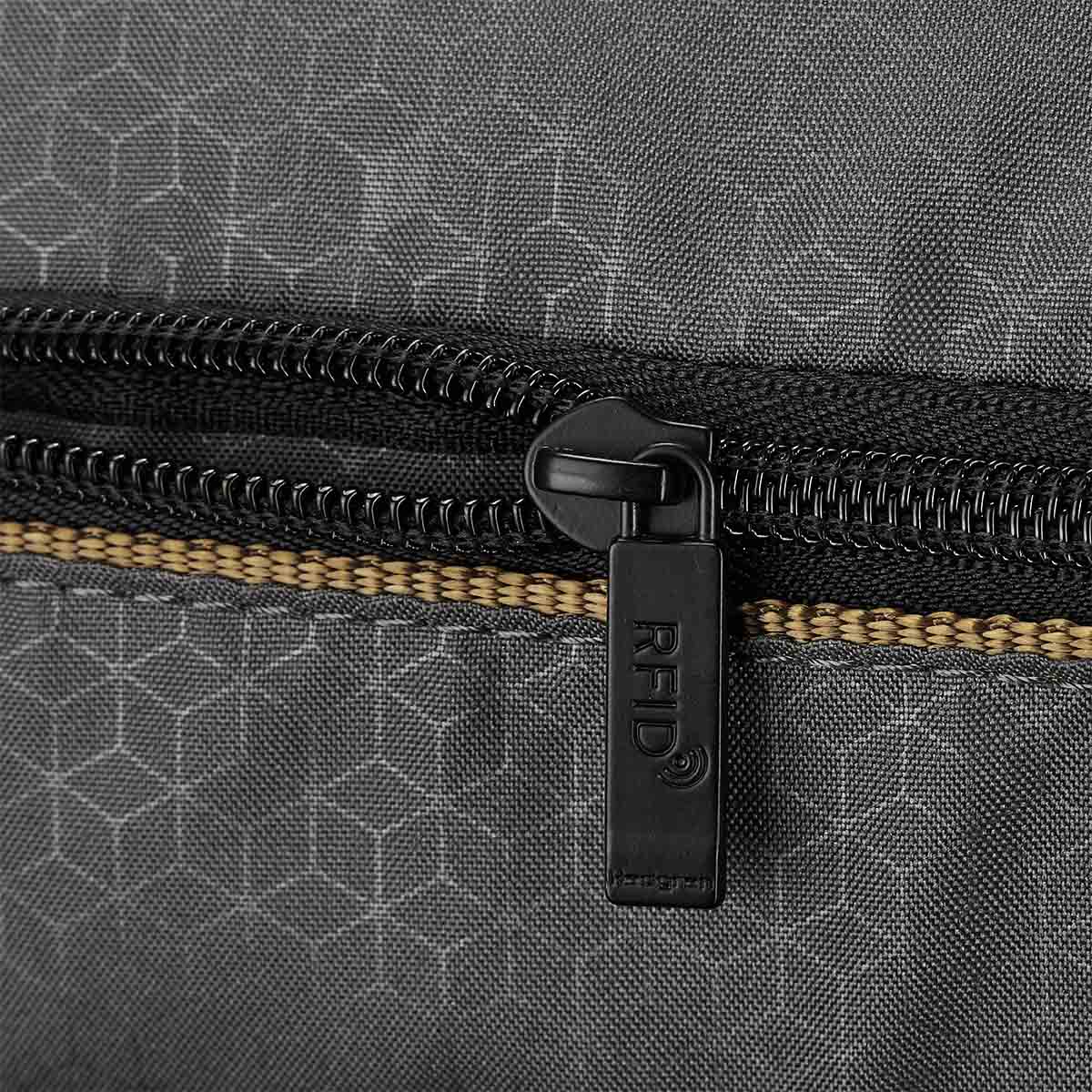 HCOM05/163-01 Рюкзак HCOM05 Rail Backpack 15,6 RFID Hedgren Commute  - Вид №9