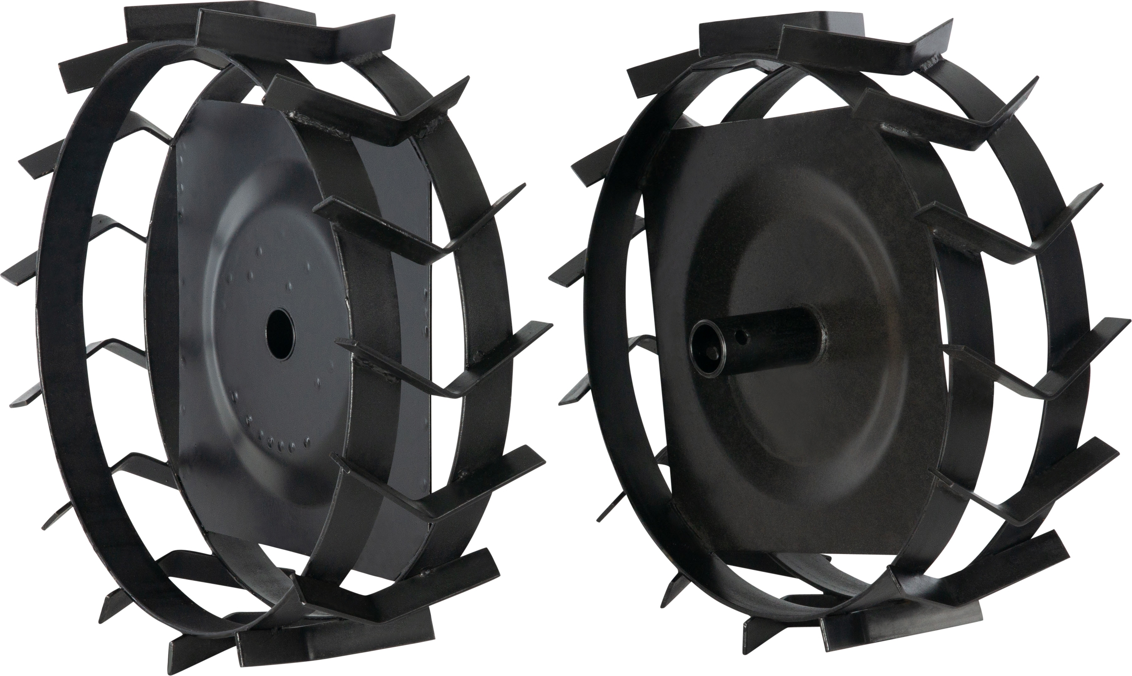 14003261 Грунтозацепы Дн=460х160 мм МБ STLM-0004150 МОБИЛ К 