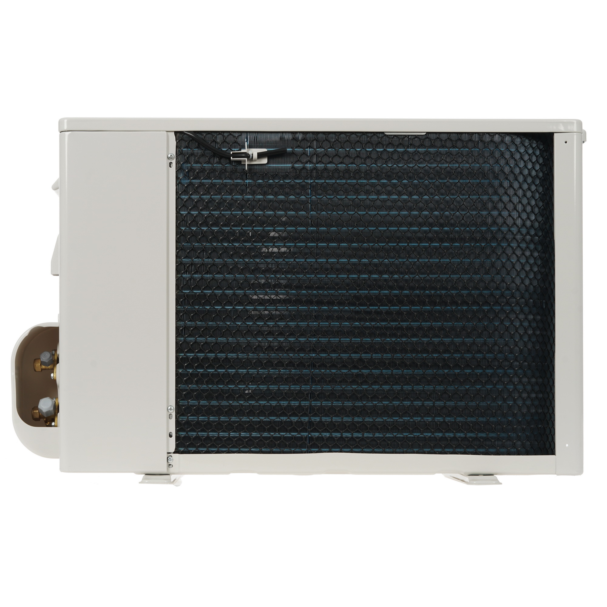 9973799 Кондиционер настенный сплит-система Hisense AS-13UW4RVETG00 красный STDN-0044491 - Вид №8