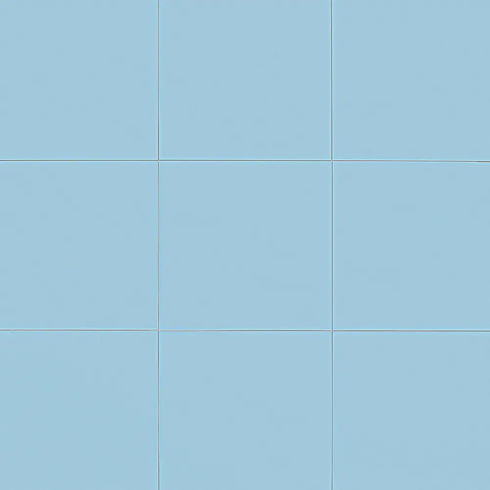 Плитка наcтенная «Калейдоскоп» 20х20 см 1.04 м2 цвет голубой Kerama Marazzi STLM-2116067 - Вид №1