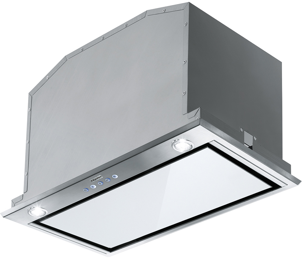 305.0528.071 Better, вытяжка fbi 537 xs/wh Franke 